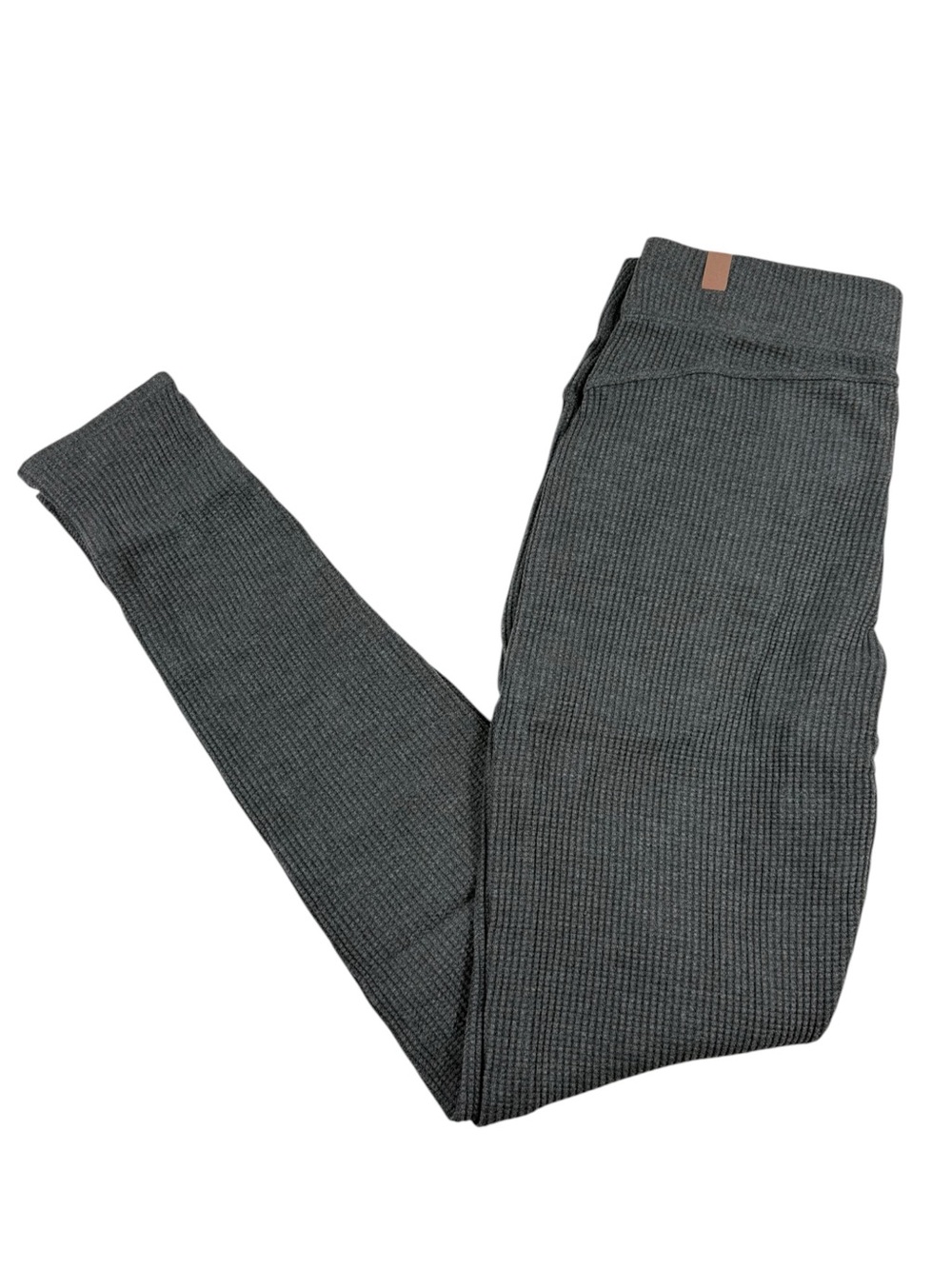 Lunya Restore Thermal High Rise Leggings, NWT, XS